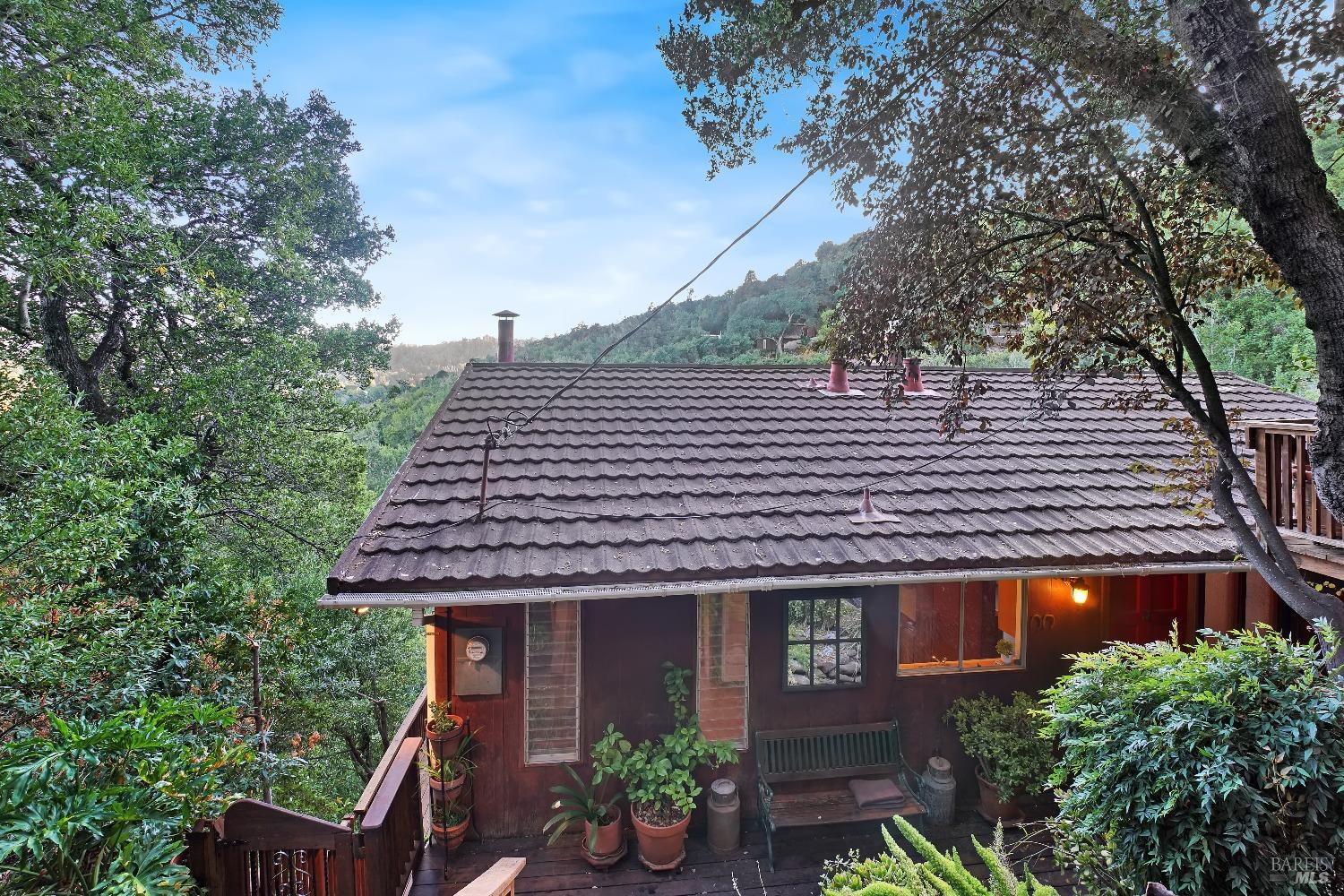 277 Tamalpais Rd