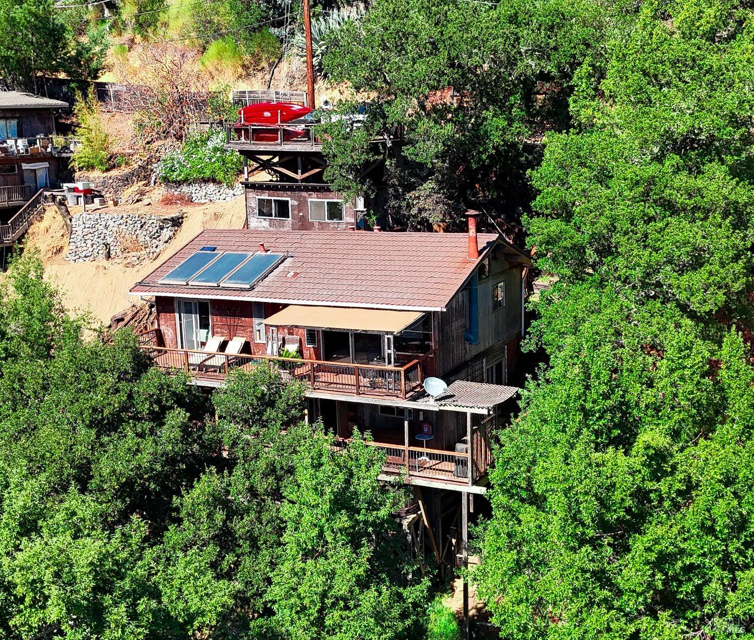 277 Tamalpais Rd