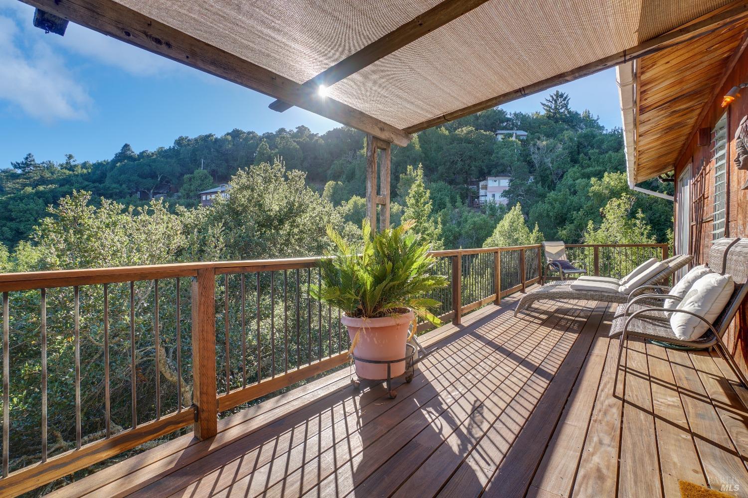 277 Tamalpais Rd