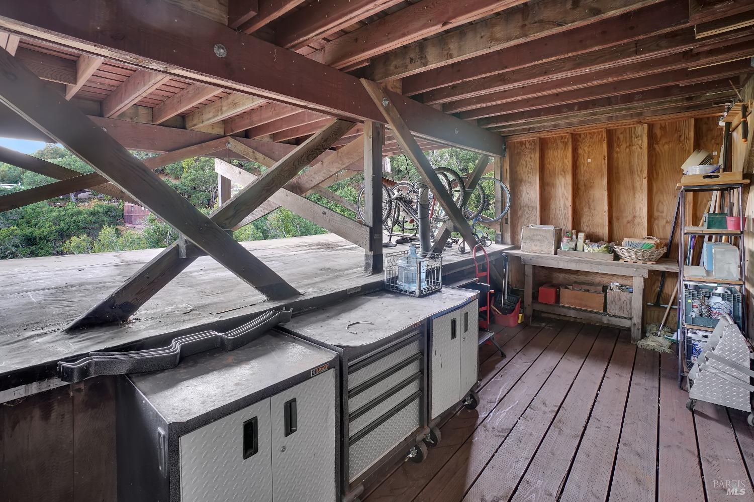 277 Tamalpais Rd