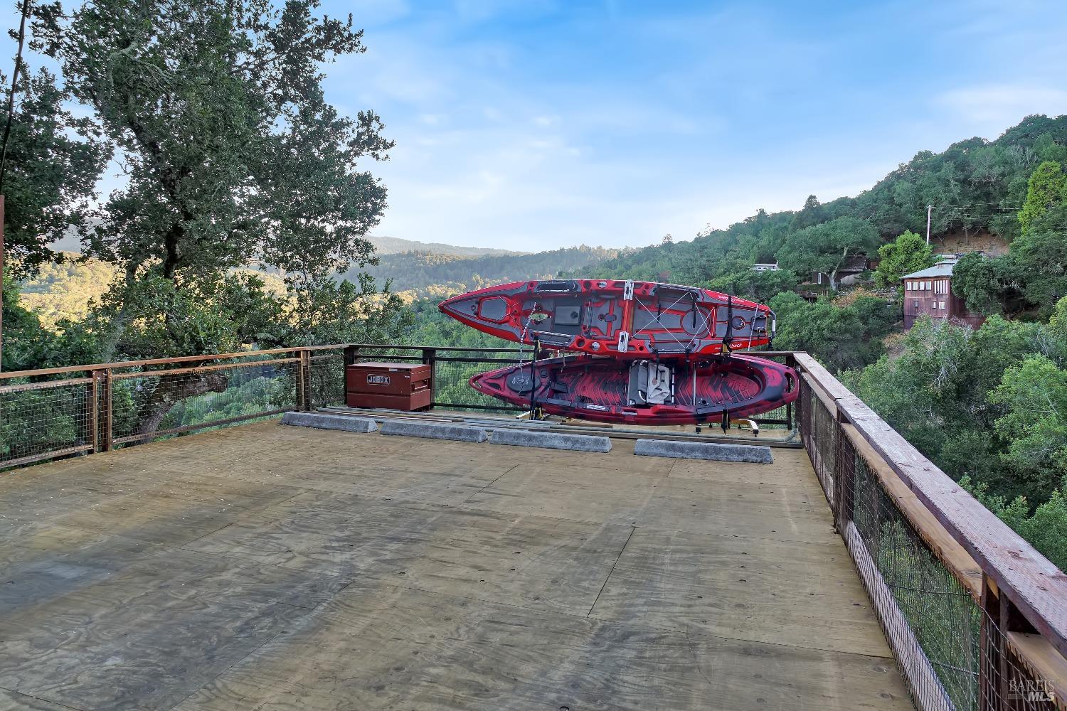 277 Tamalpais Rd