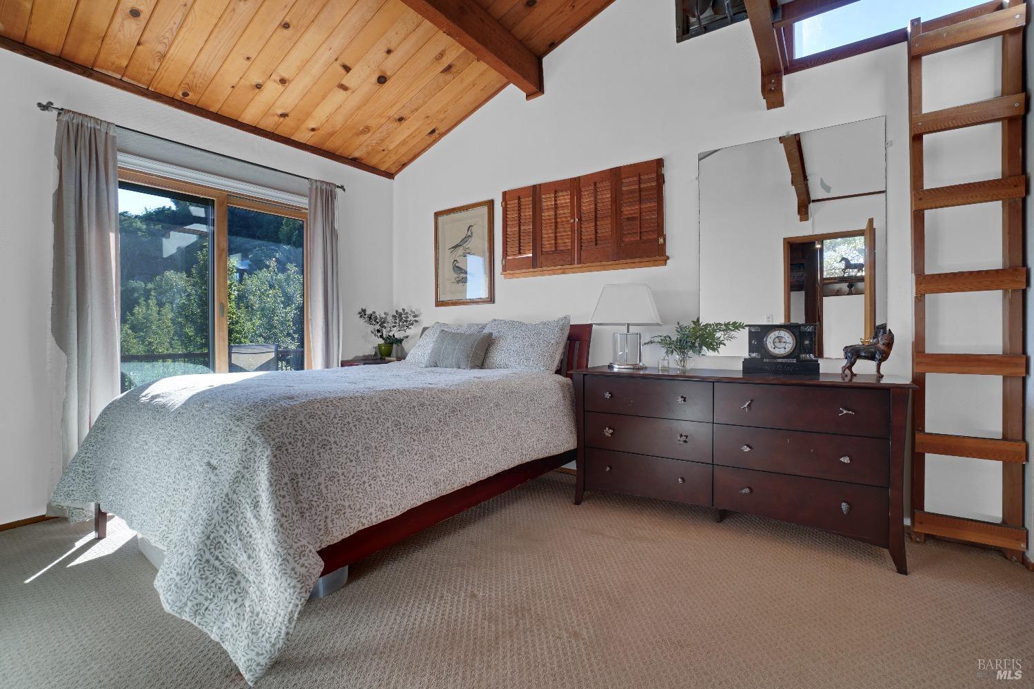 277 Tamalpais Rd