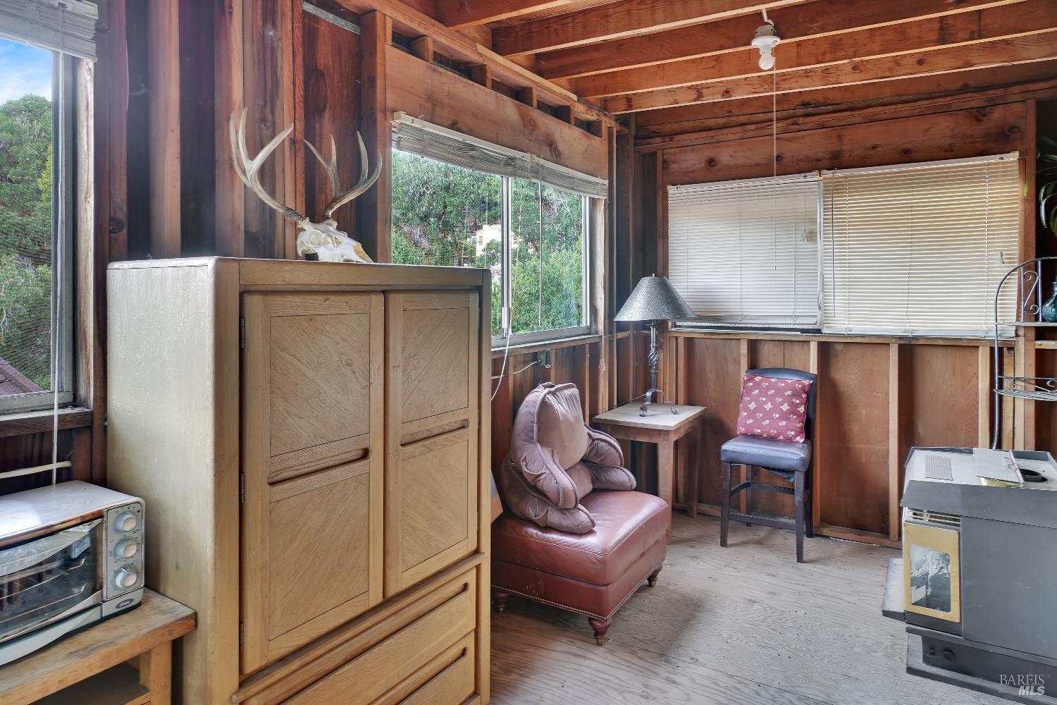277 Tamalpais Rd