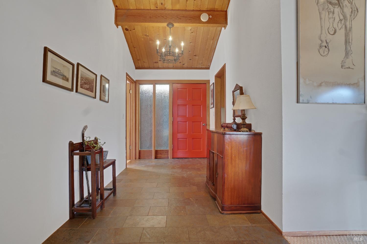 277 Tamalpais Rd