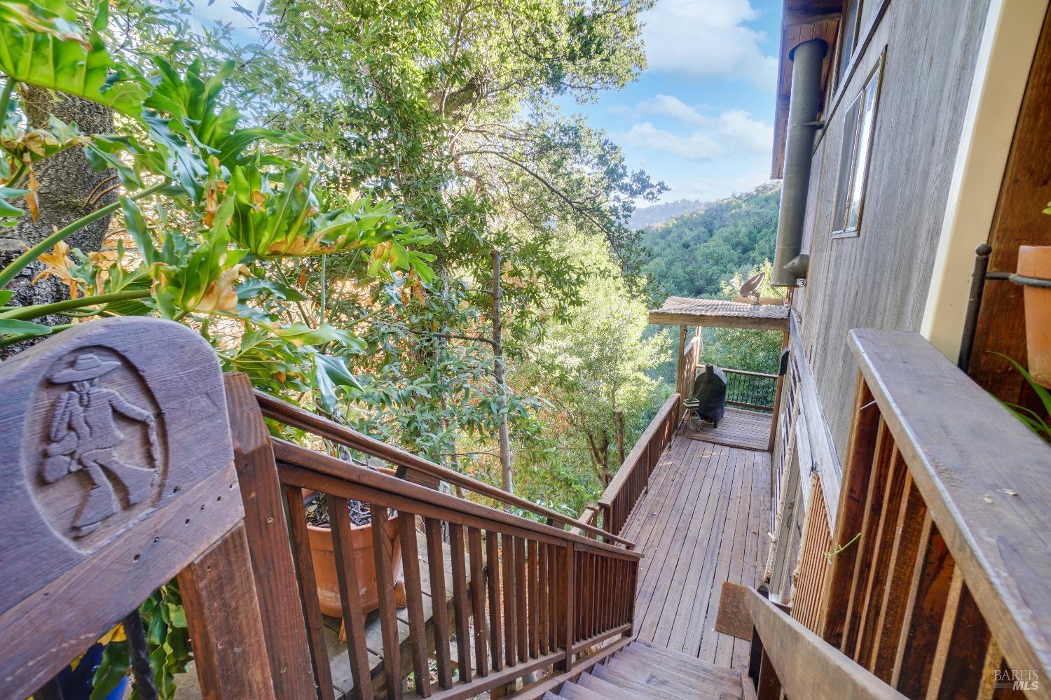277 Tamalpais Rd