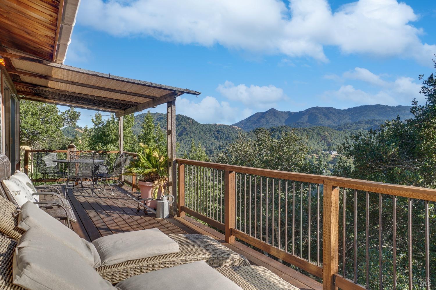 277 Tamalpais Rd