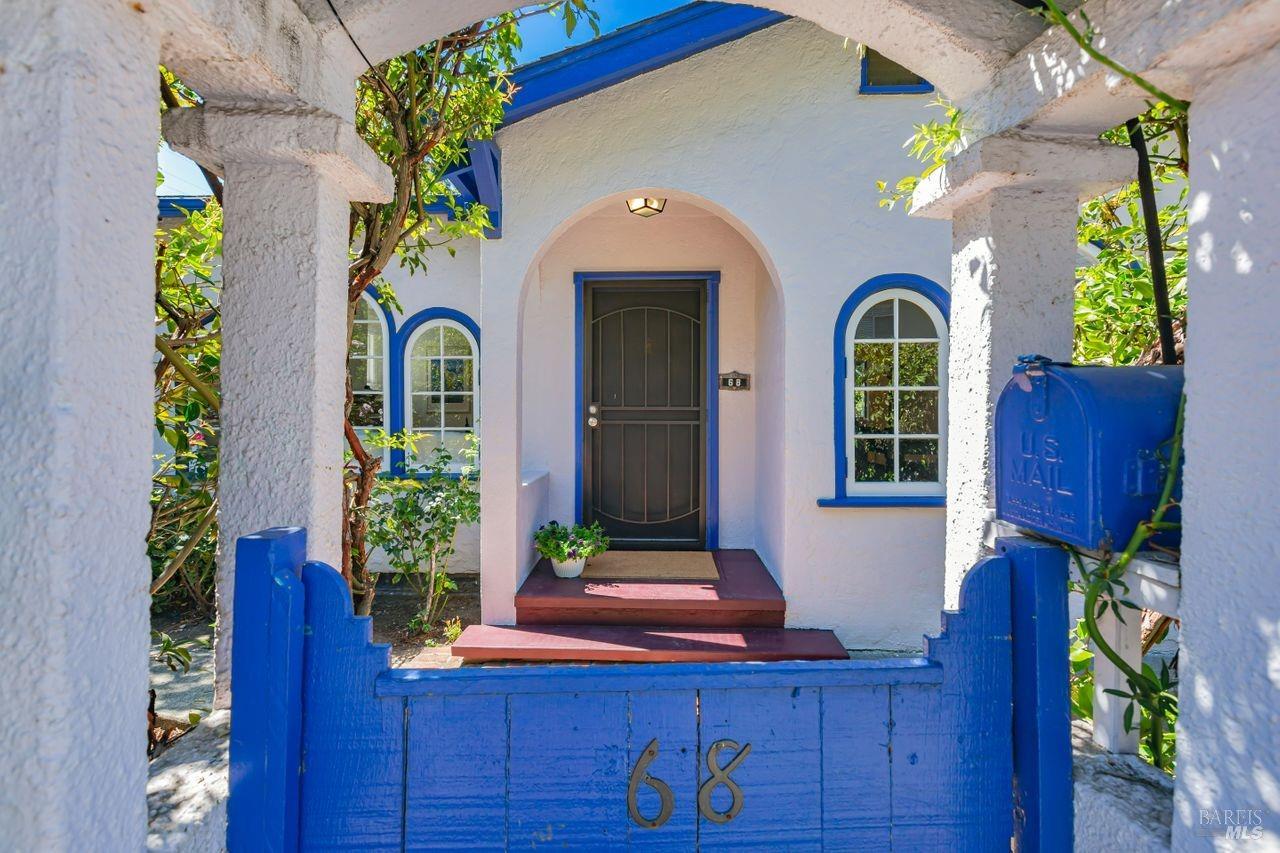 68 Meernaa Ave