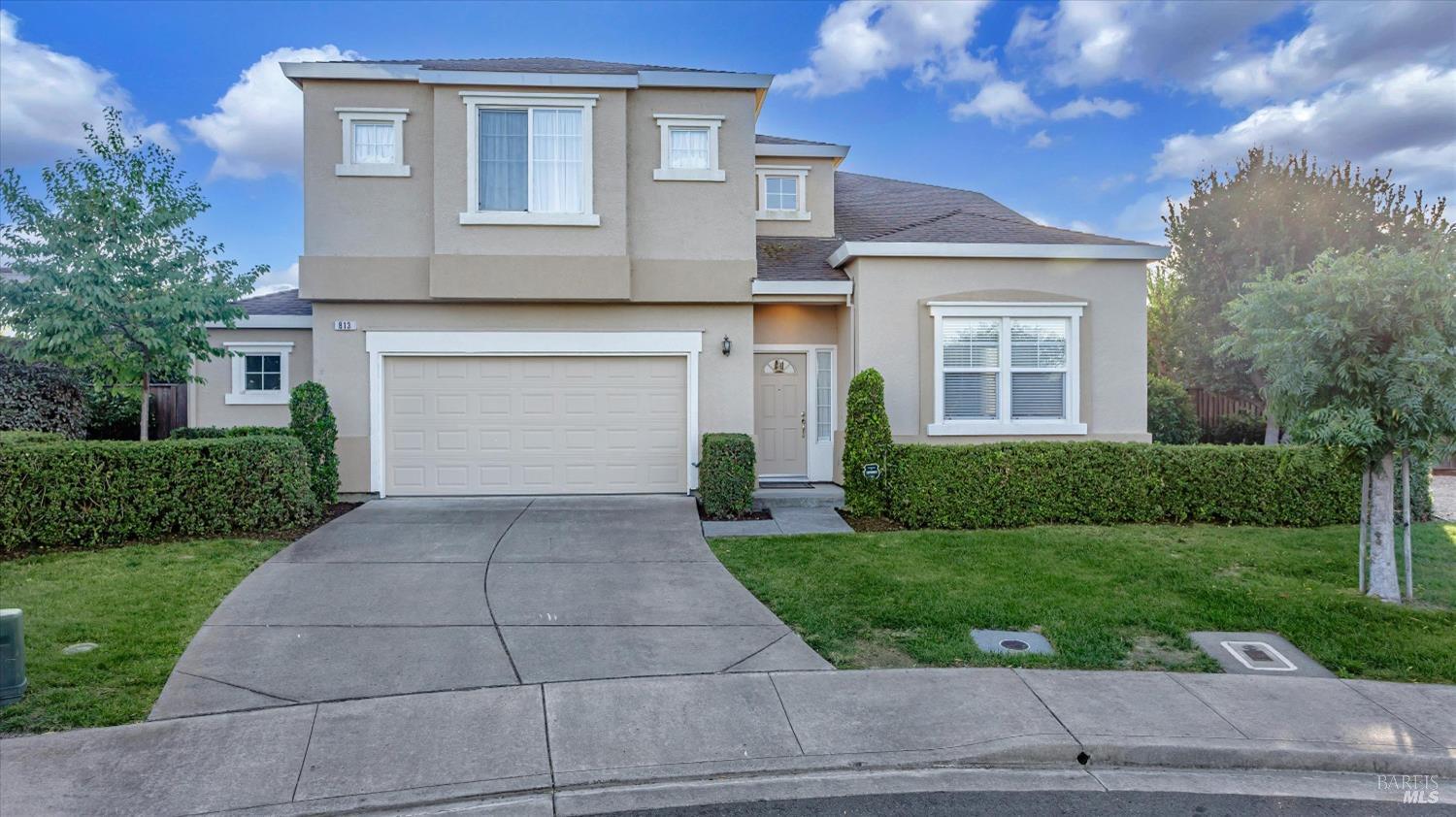 813 Kimberly Ct
