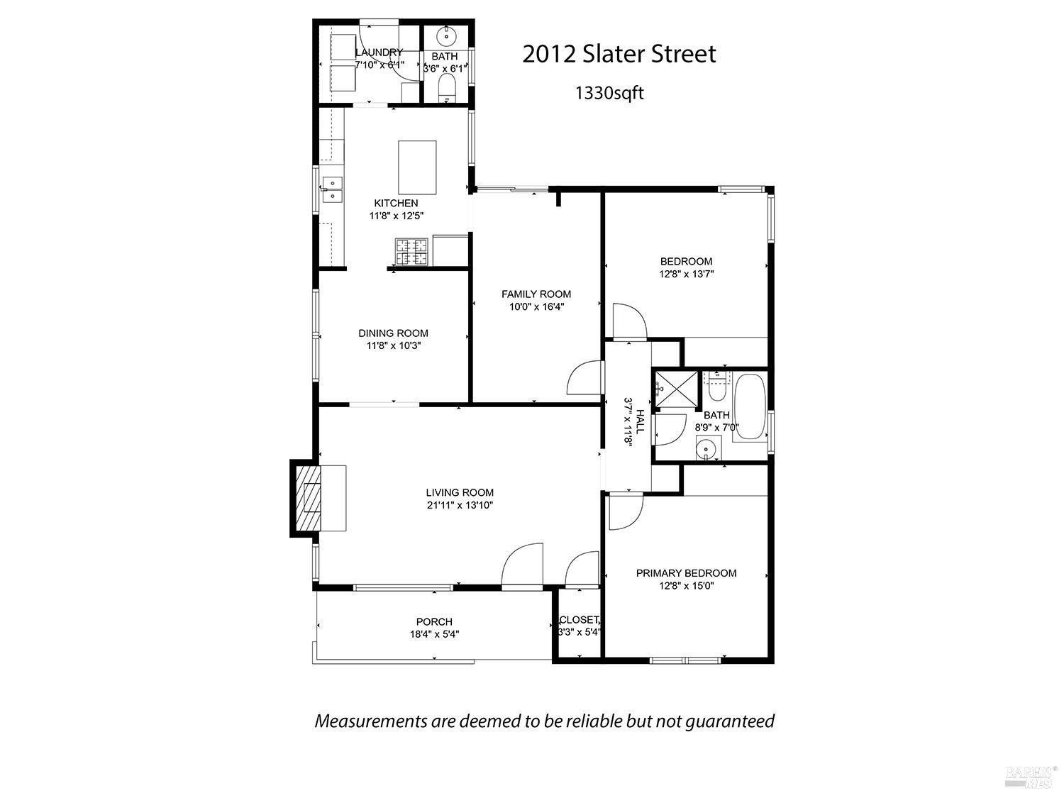 2012 Slater St