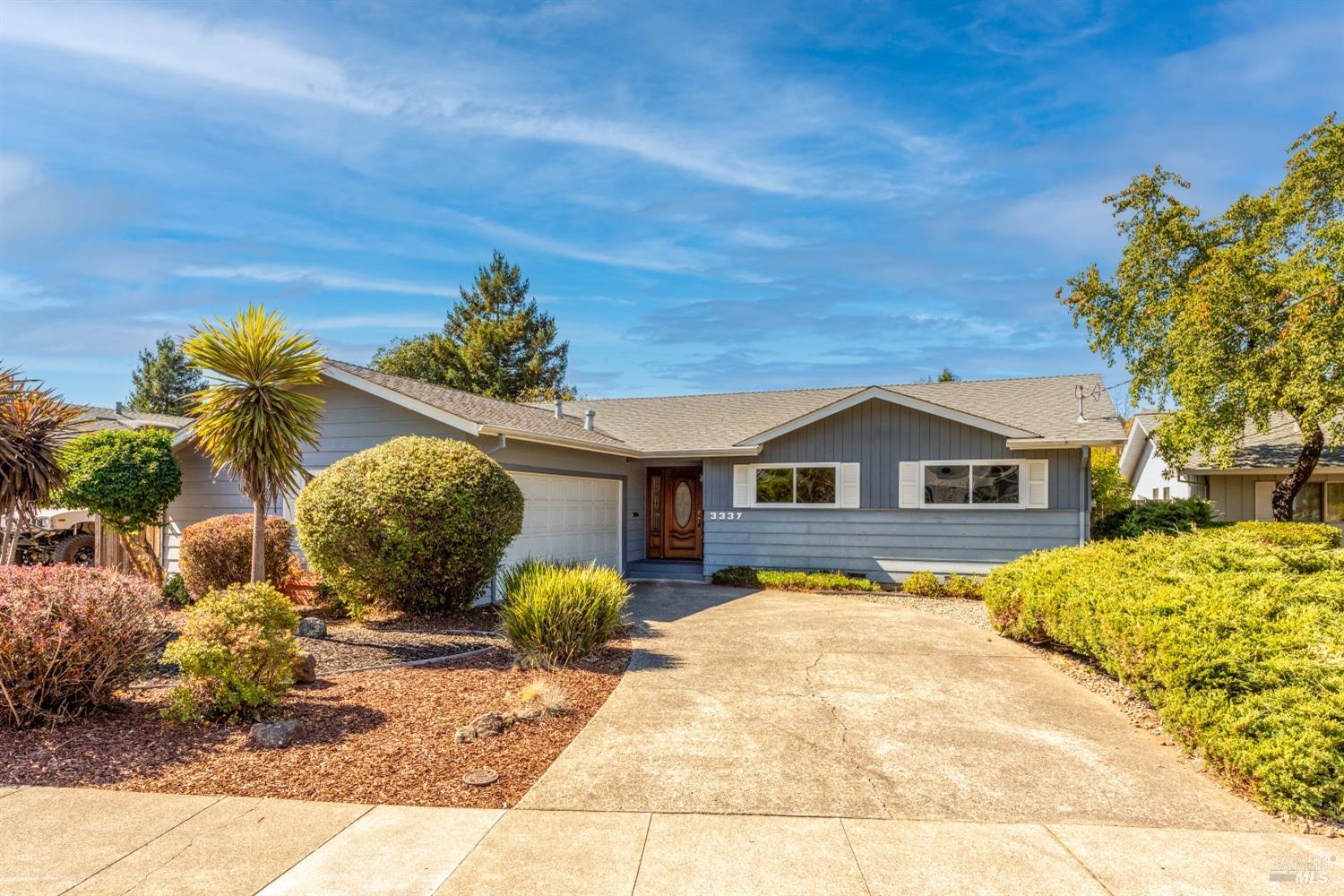 3337 Bonita Vista Ln