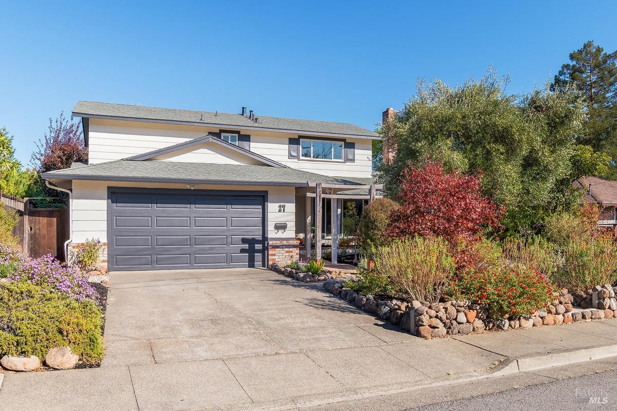 27 Park Ridge Rd