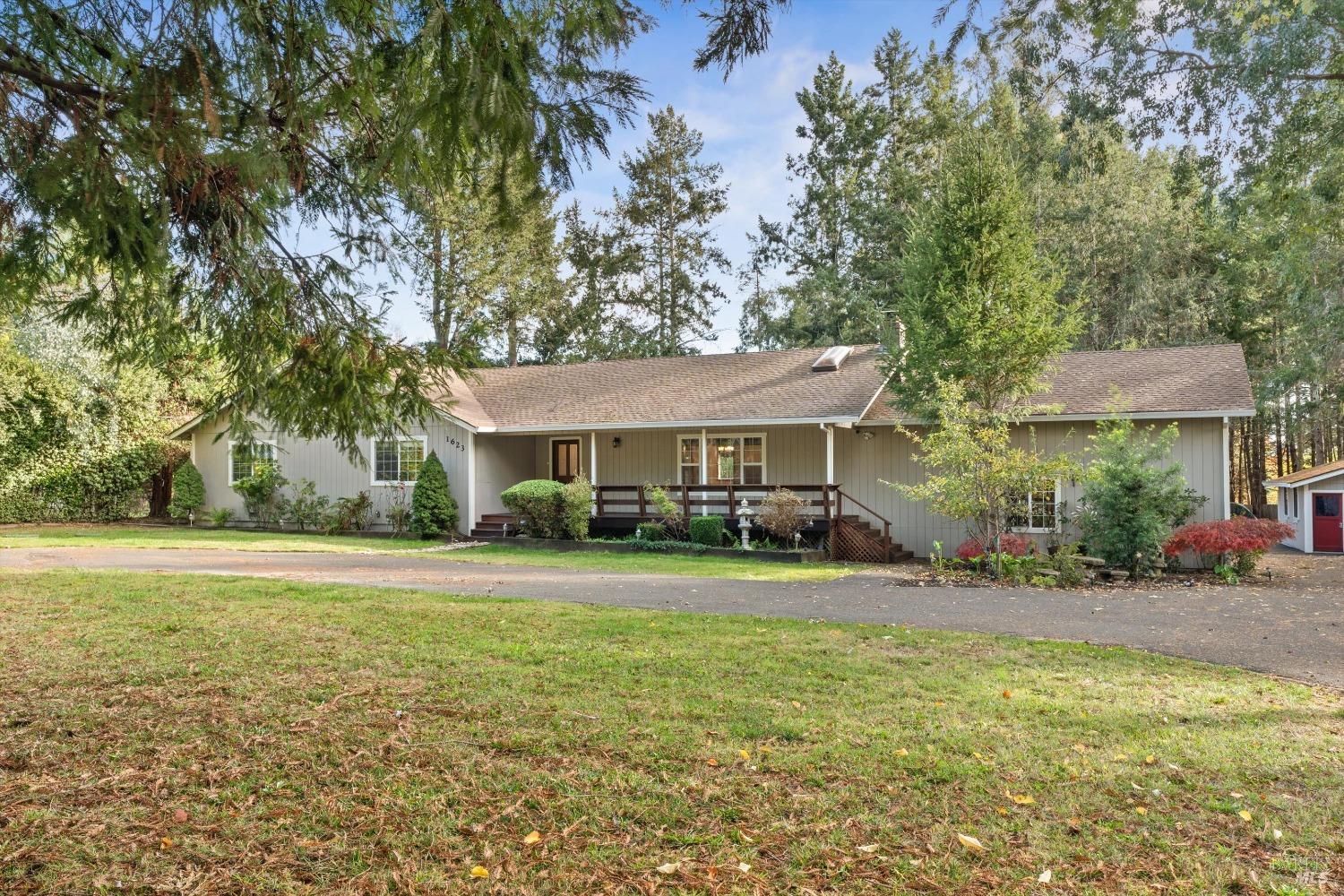 1623 Schaeffer Rd