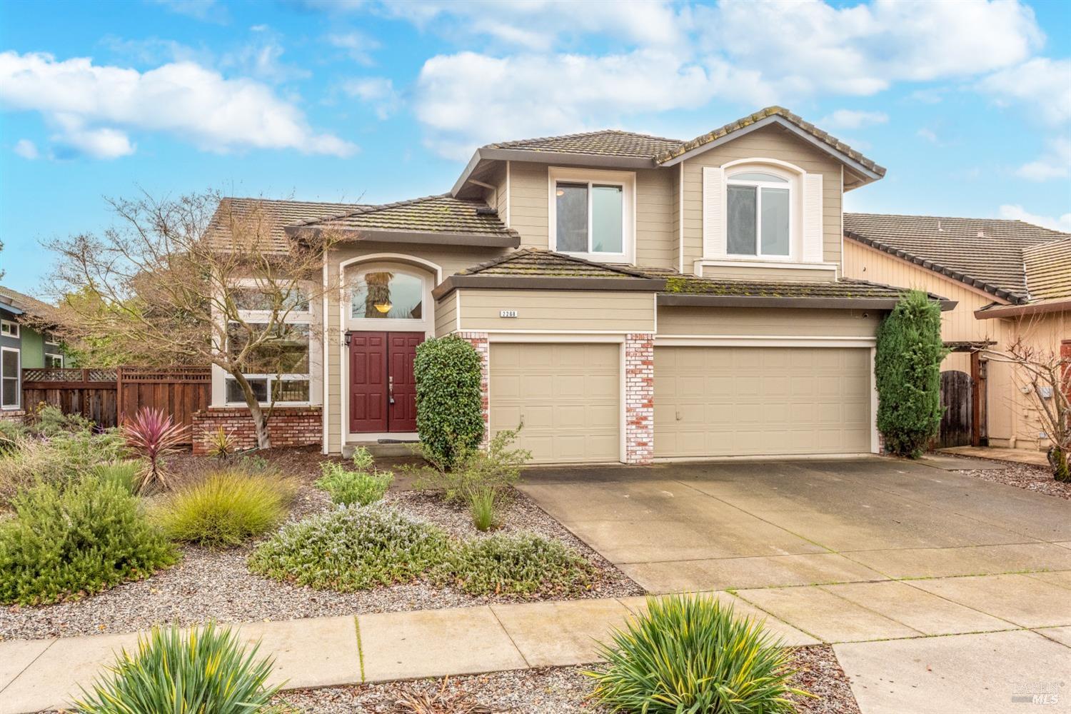 2268 Dancing Penny Way