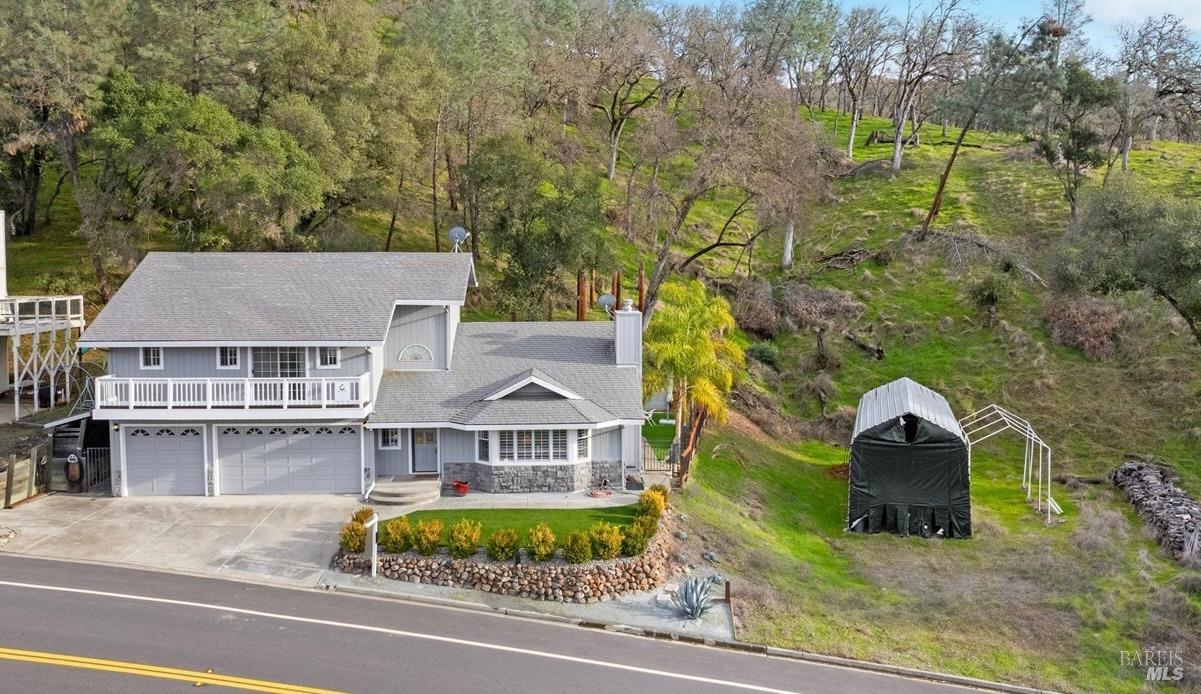 1460 Steele Canyon Rd
