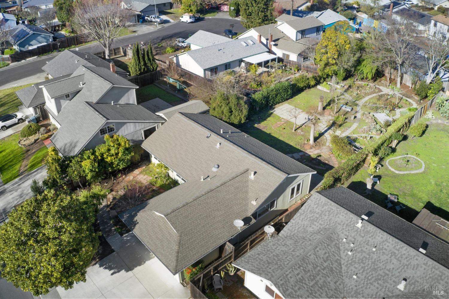 8466 Lancaster Drive