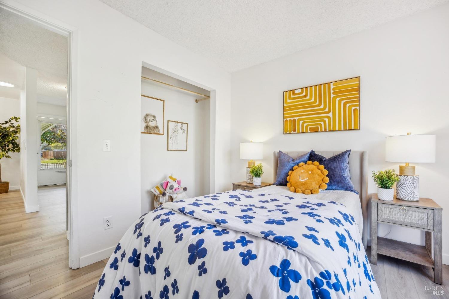 8466 Lancaster Drive