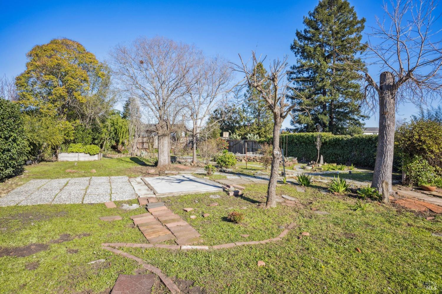 8466 Lancaster Drive