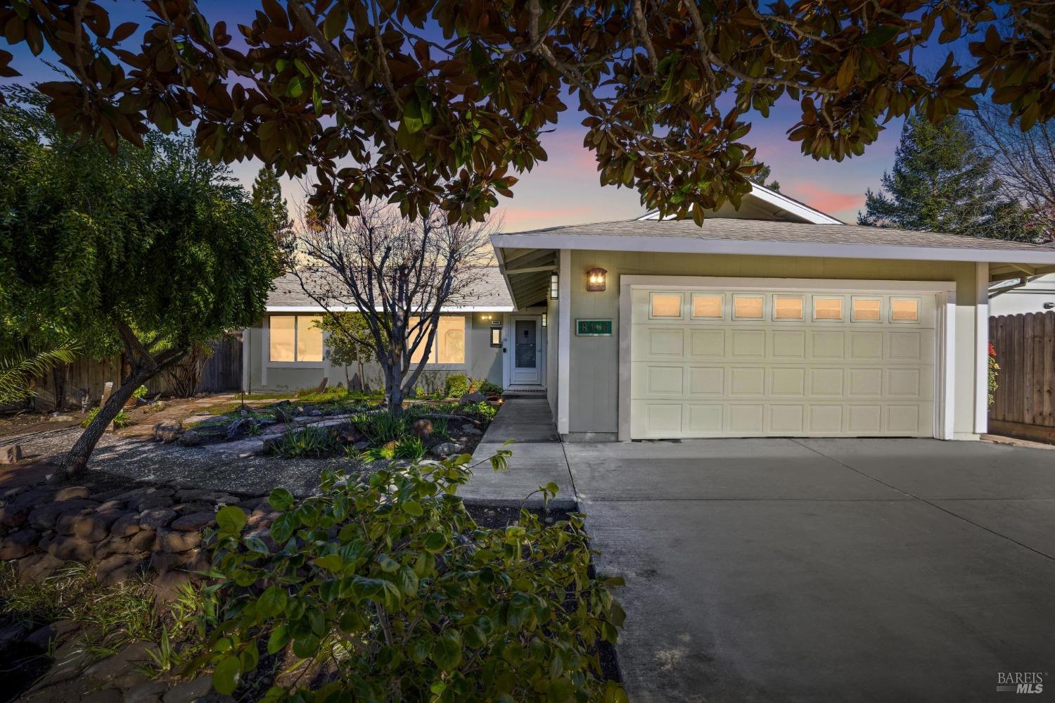 8466 Lancaster Drive