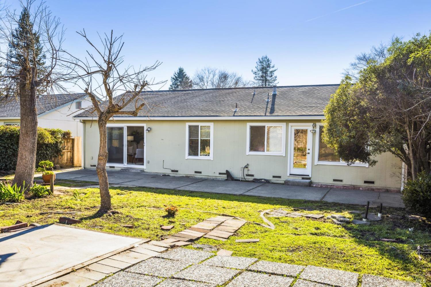 8466 Lancaster Drive