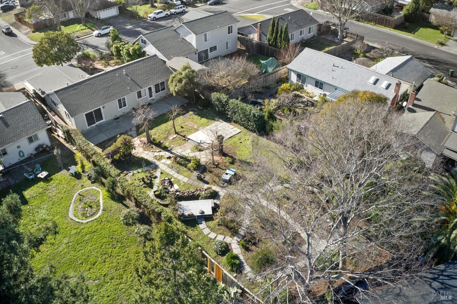 8466 Lancaster Drive