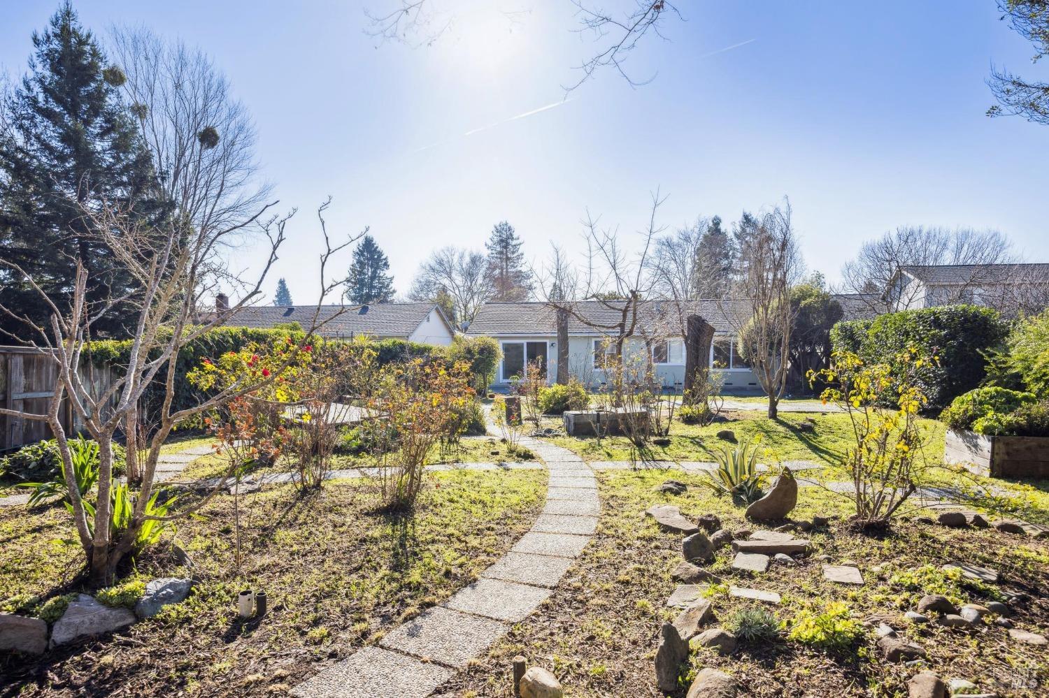 8466 Lancaster Drive