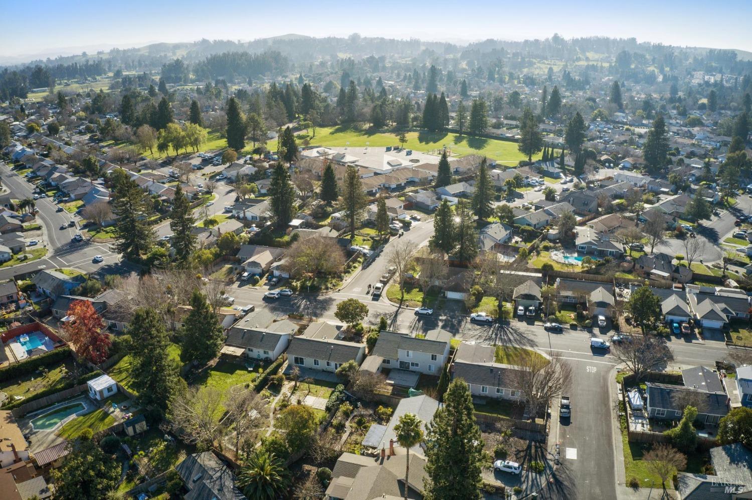 8466 Lancaster Drive