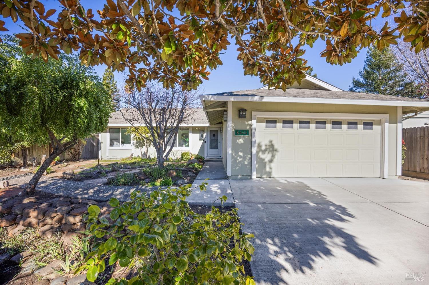 8466 Lancaster Drive