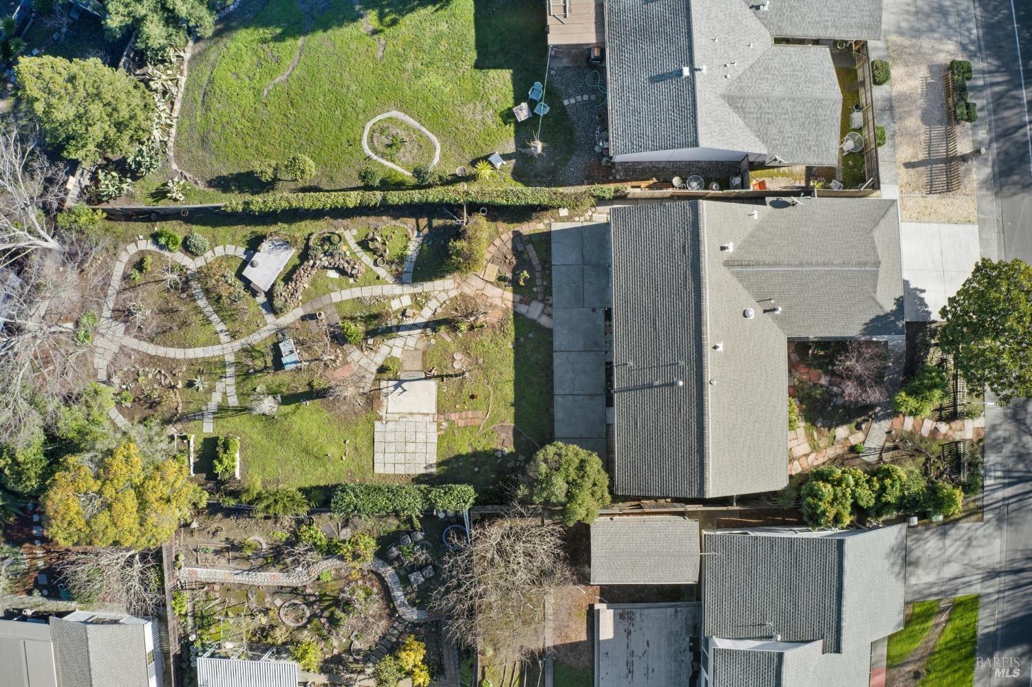 8466 Lancaster Drive