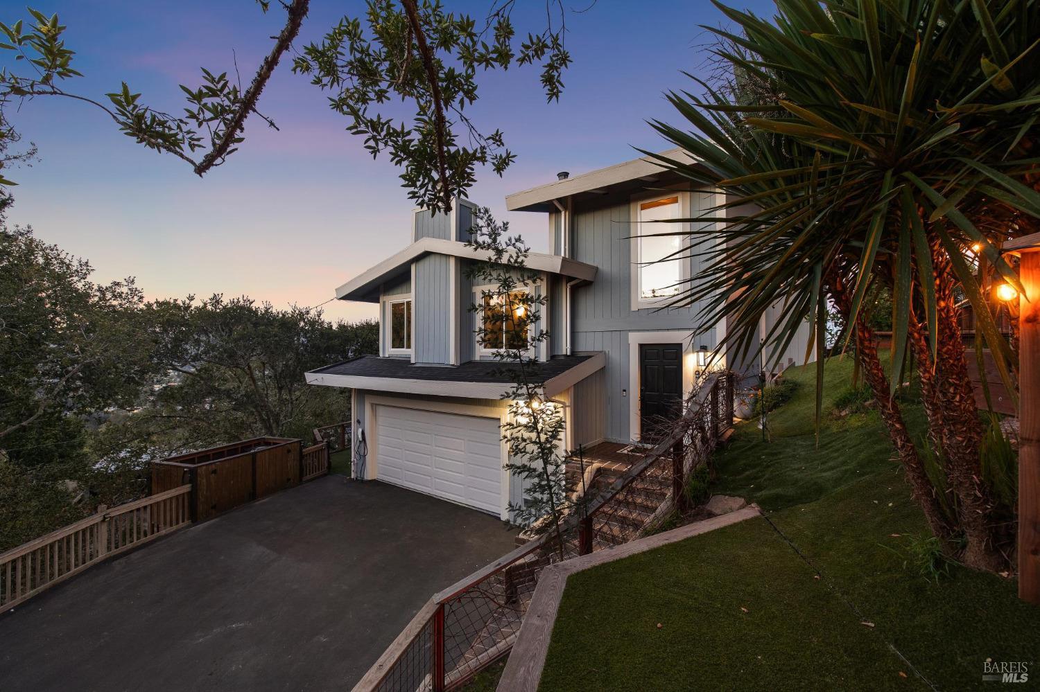981 Greenhill Road