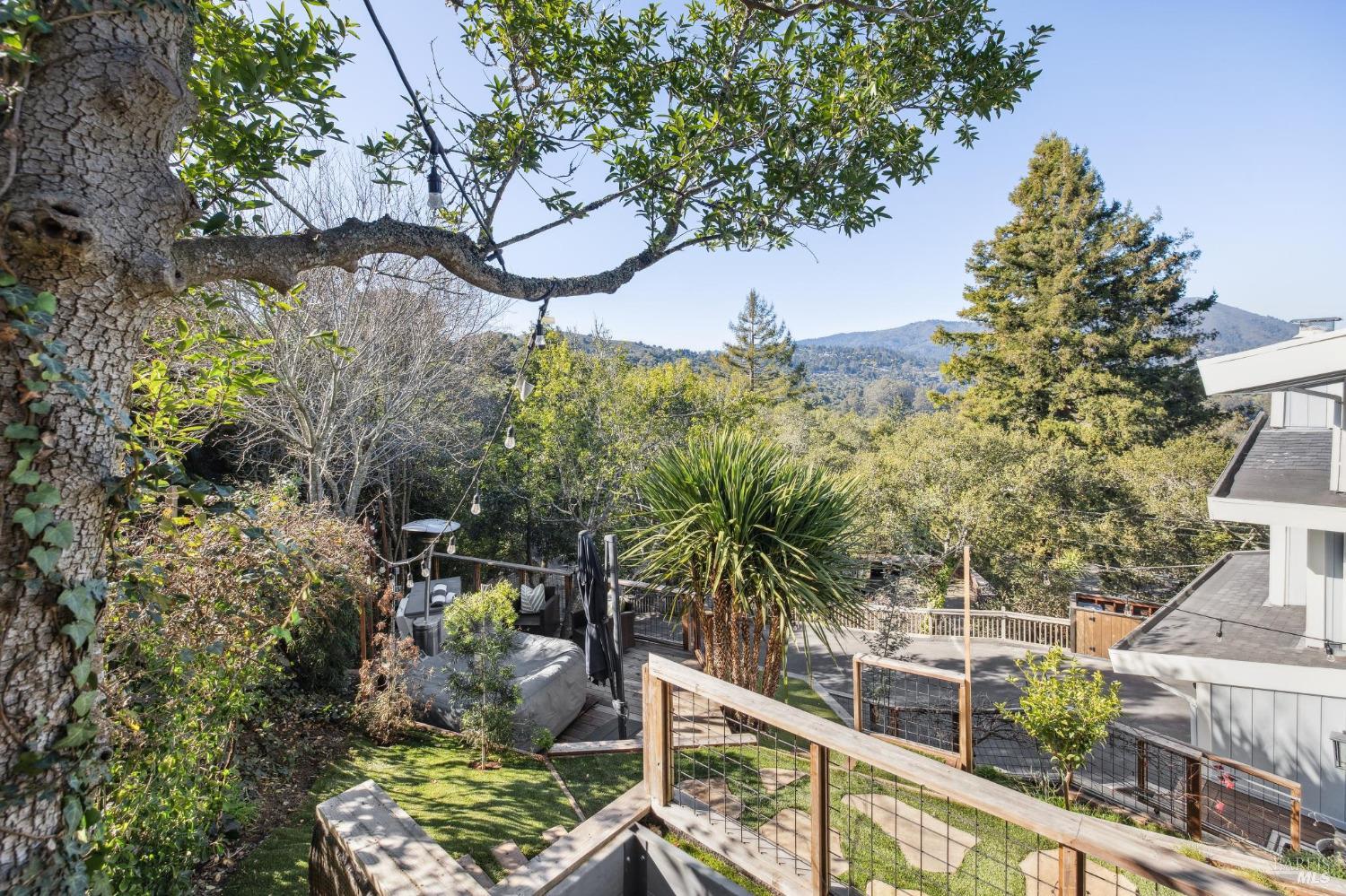 981 Greenhill Road