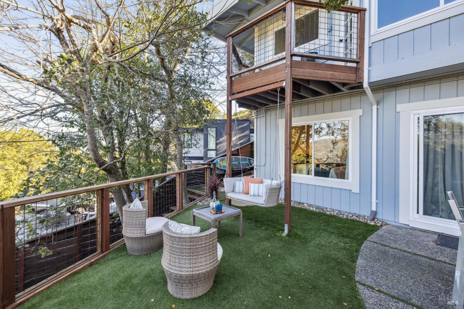 981 Greenhill Road