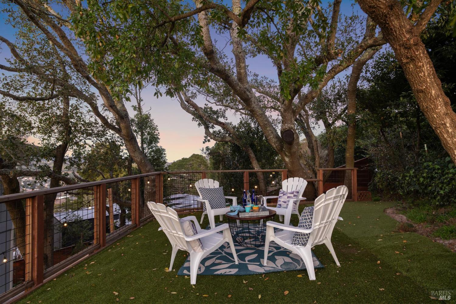 981 Greenhill Road