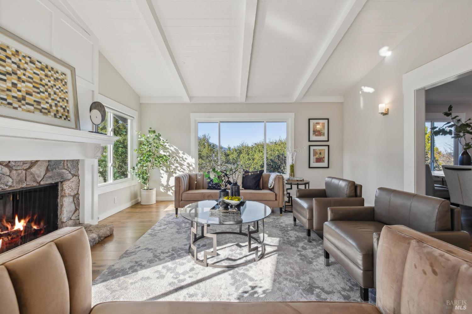981 Greenhill Road