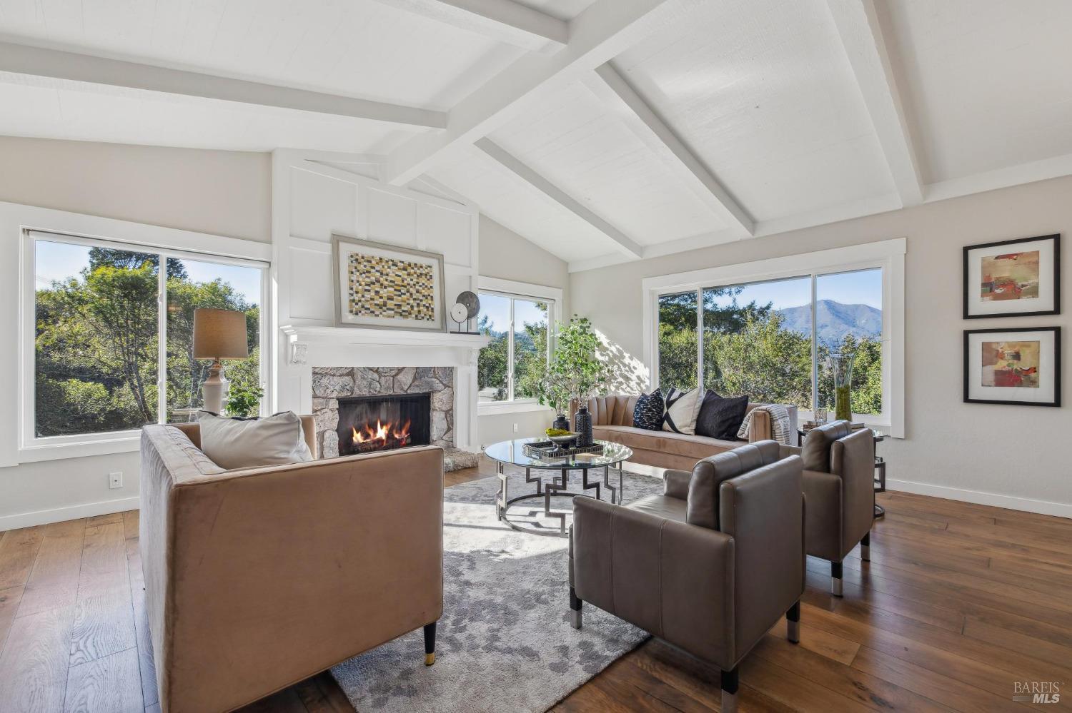 981 Greenhill Road