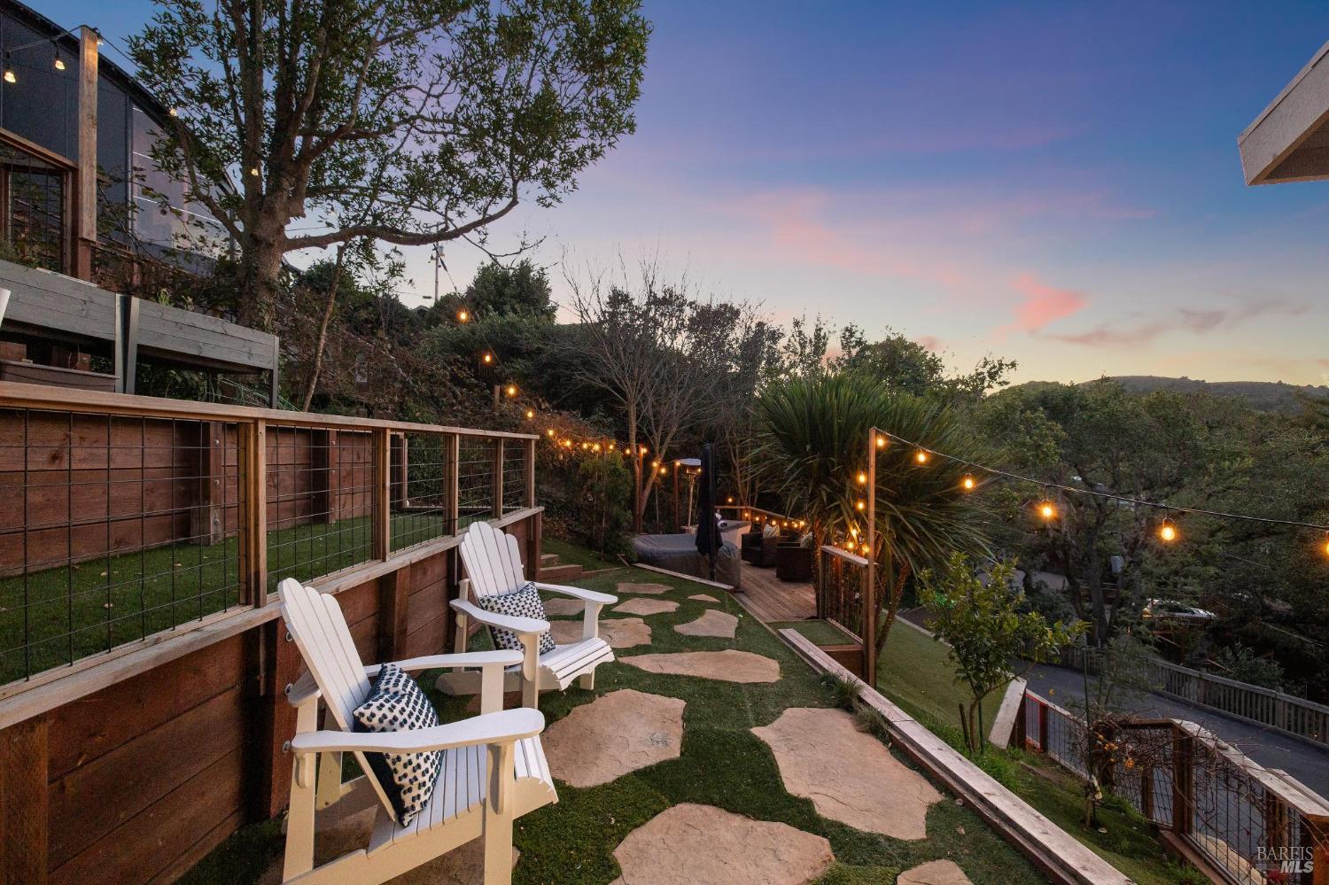 981 Greenhill Road