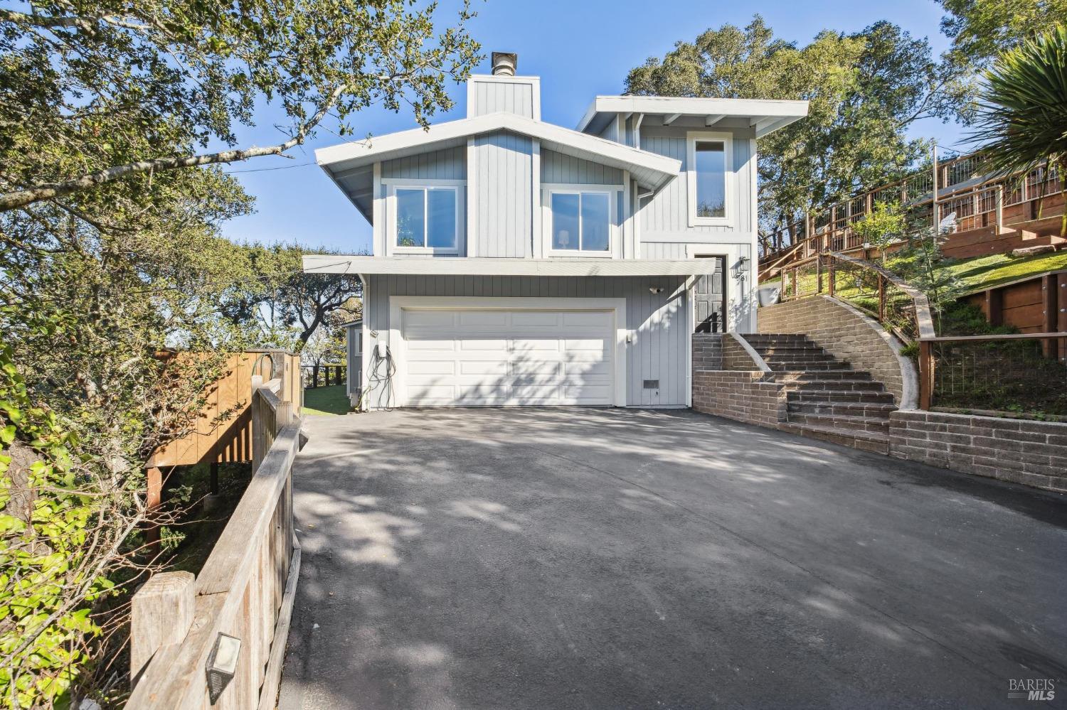 981 Greenhill Road