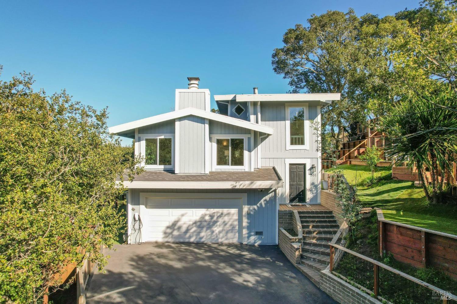 981 Greenhill Road