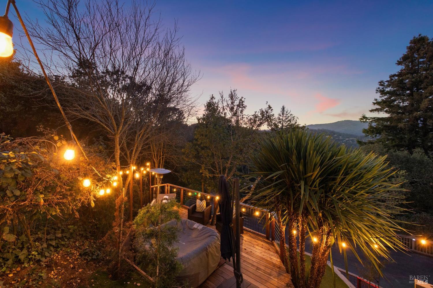 981 Greenhill Road
