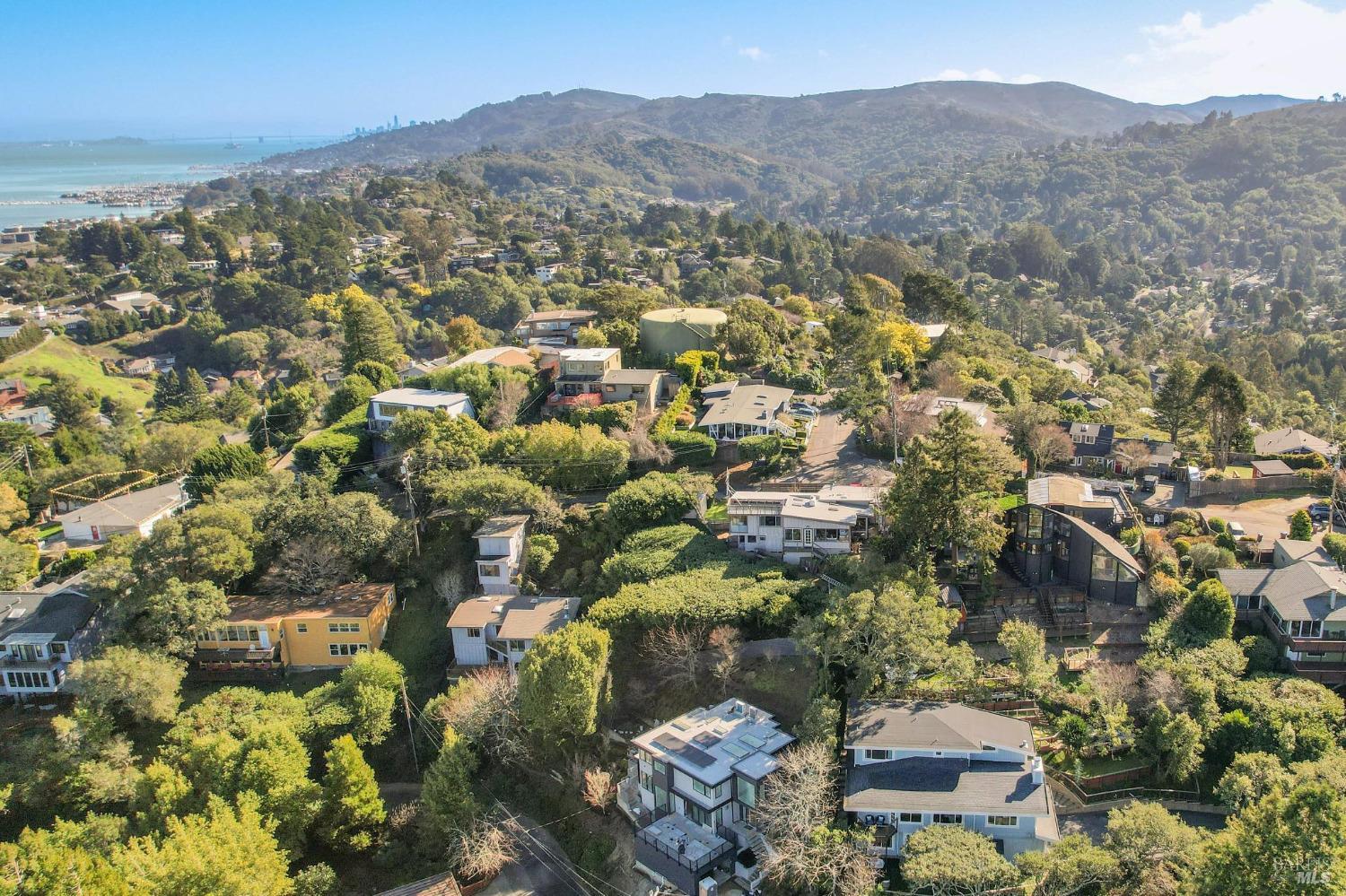 981 Greenhill Road