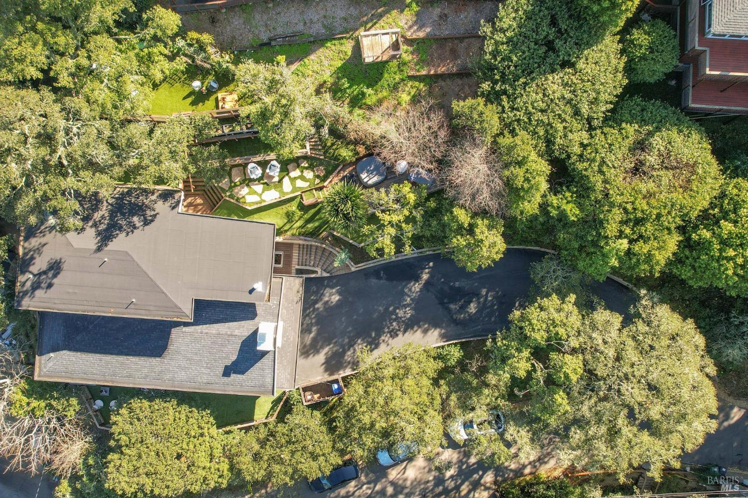 981 Greenhill Road