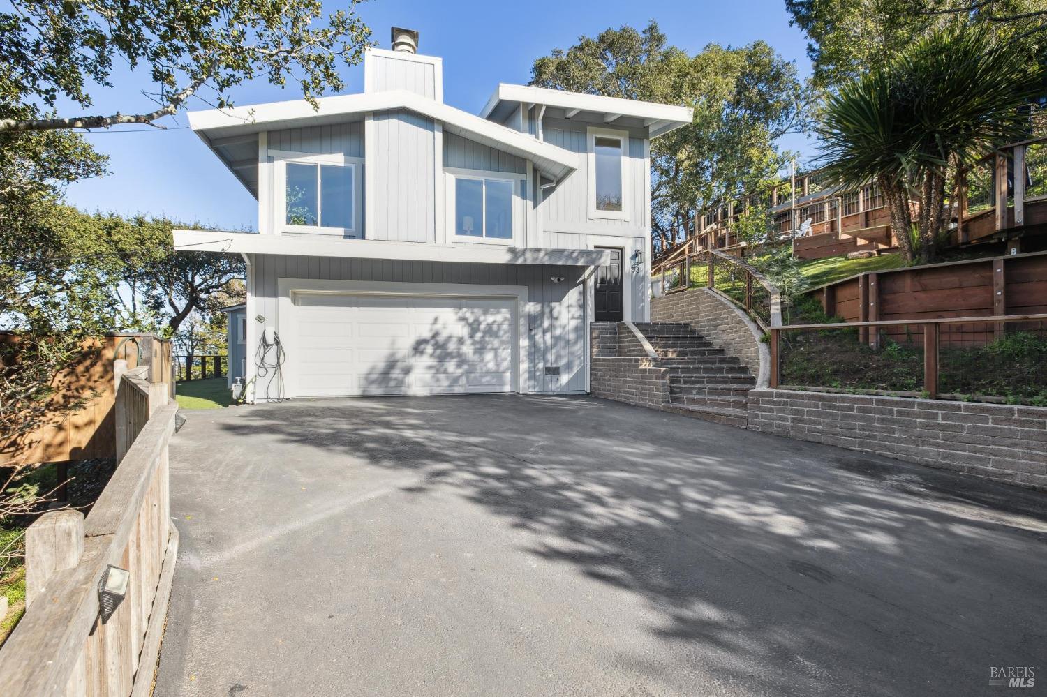 981 Greenhill Road