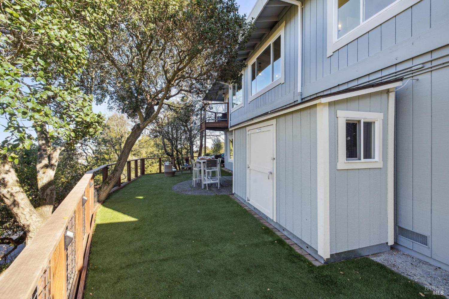 981 Greenhill Road