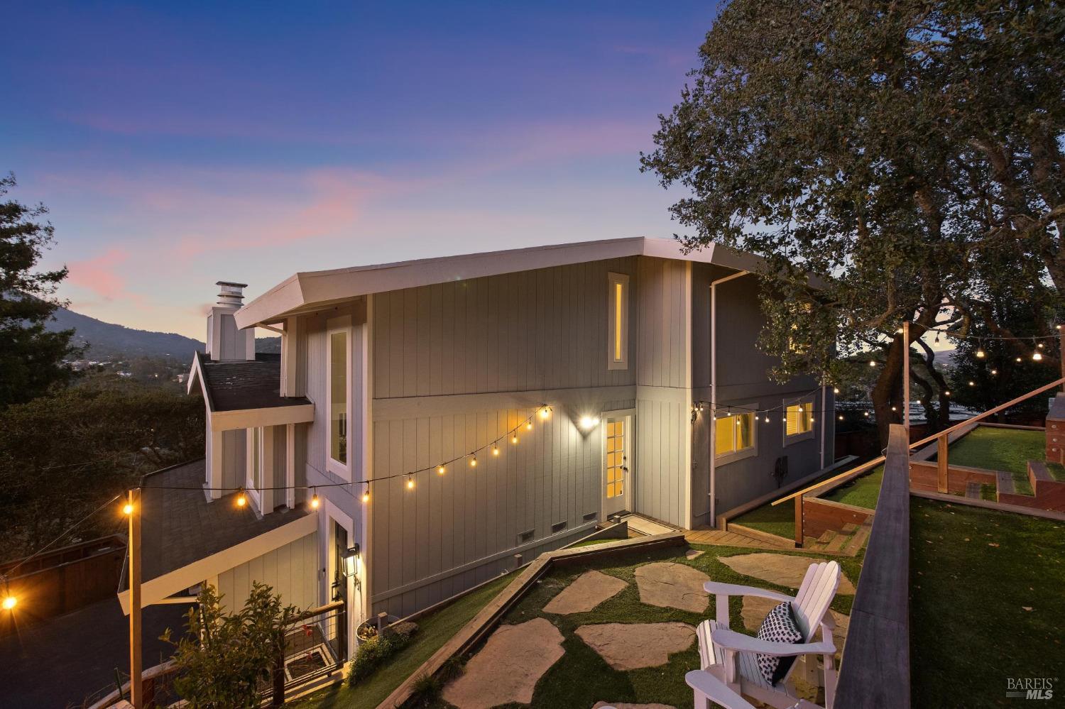 981 Greenhill Road