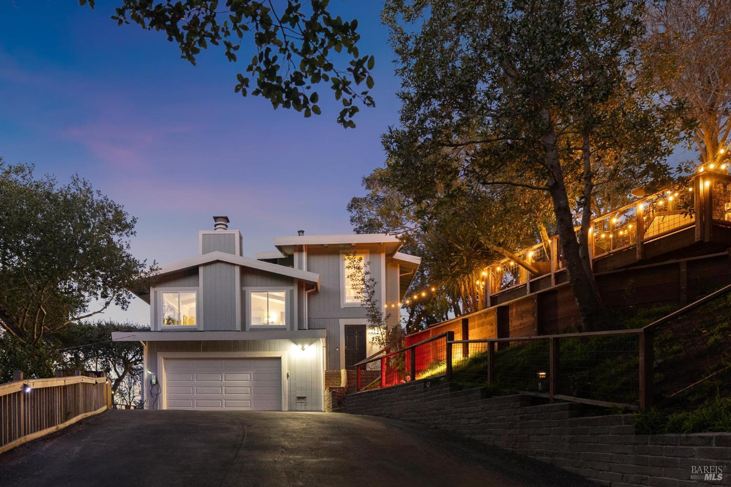 981 Greenhill Road