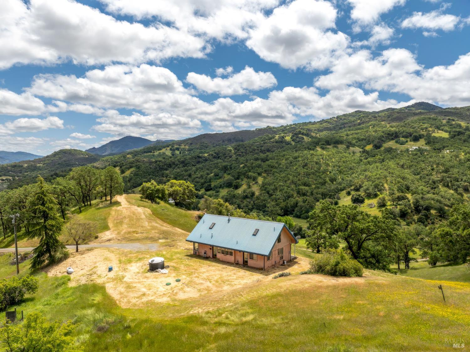 4610 Feliz Creek Rd