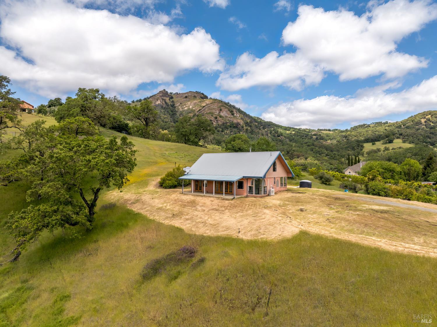 4610 Feliz Creek Rd