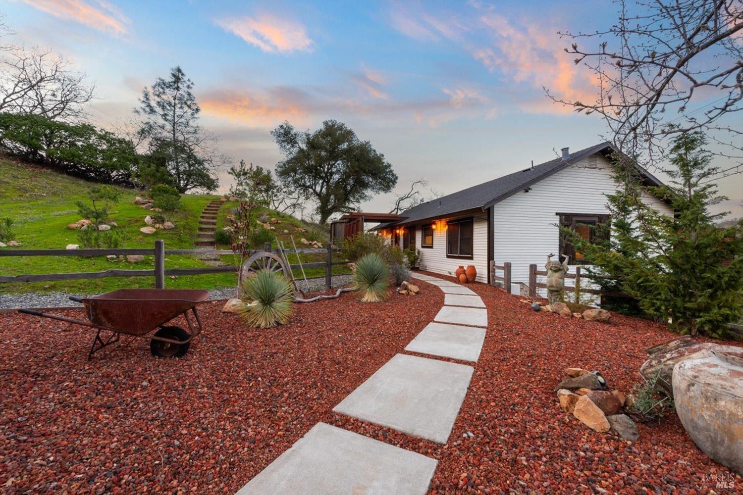 26 Sorrell Ct