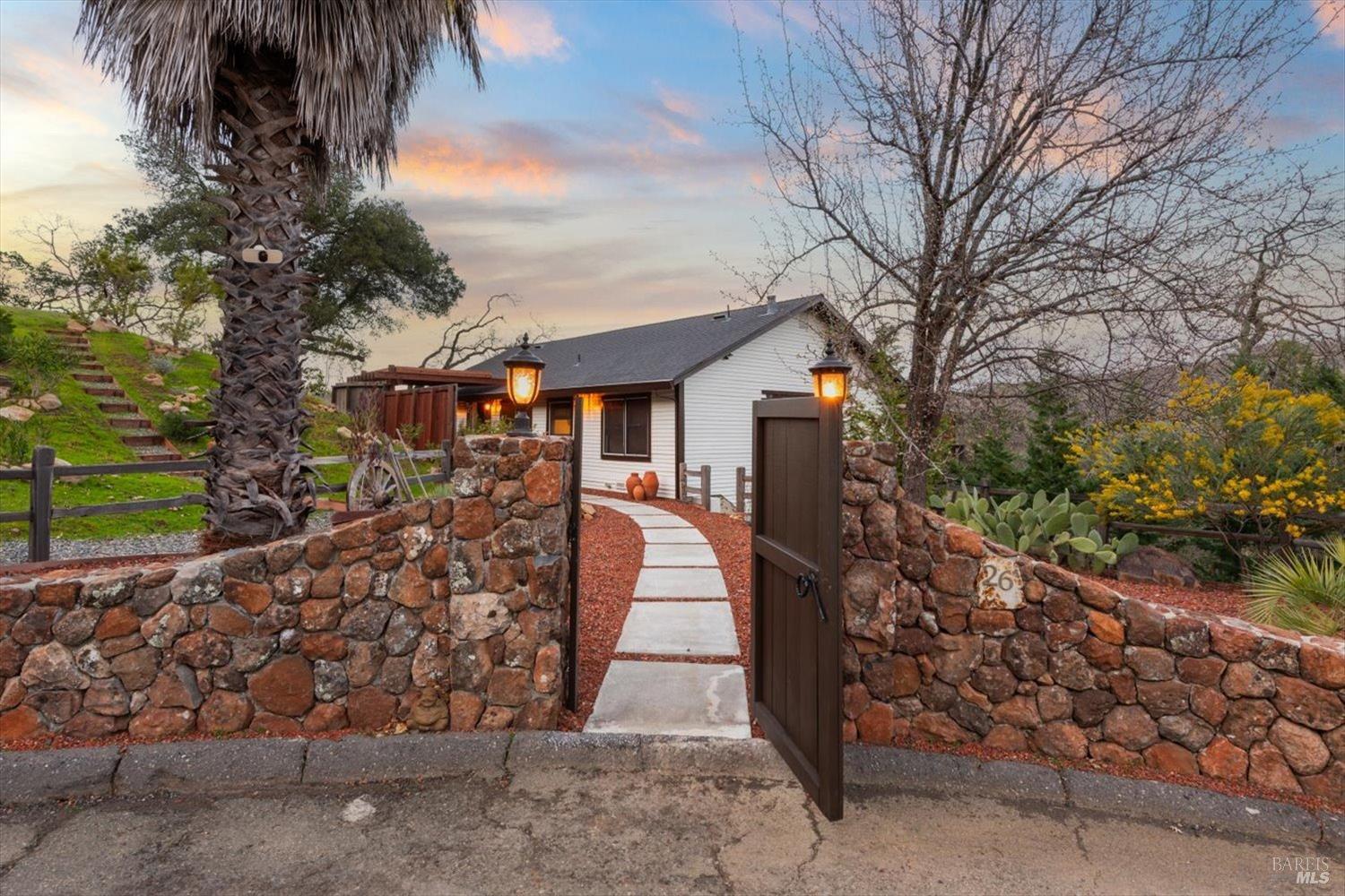 26 Sorrell Ct