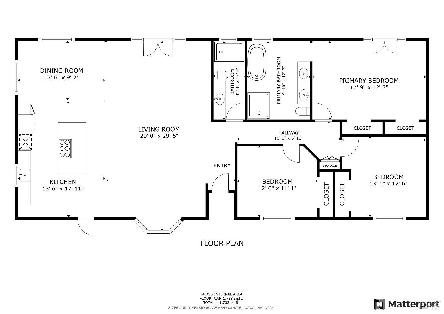 8481 Pinecrest Dr
