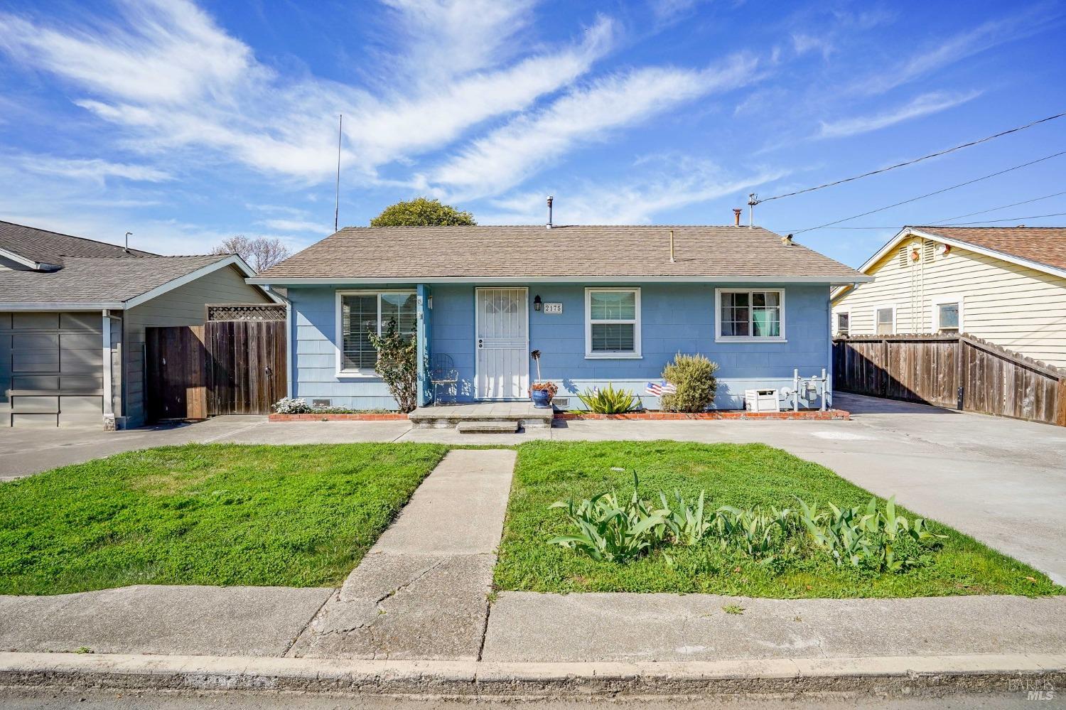 2175 Coronado Ave